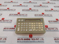 Ulstein Helicon Tm2500 Remote Control Display System 186820