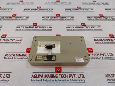 Ulstein Helicon Tm2500 Remote Control Display System 186820