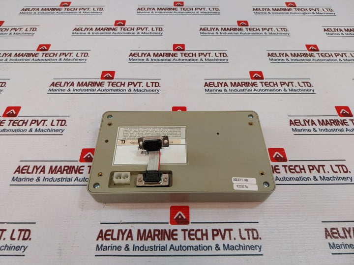 Ulstein Helicon Tm2500 Remote Control Display System 186820
