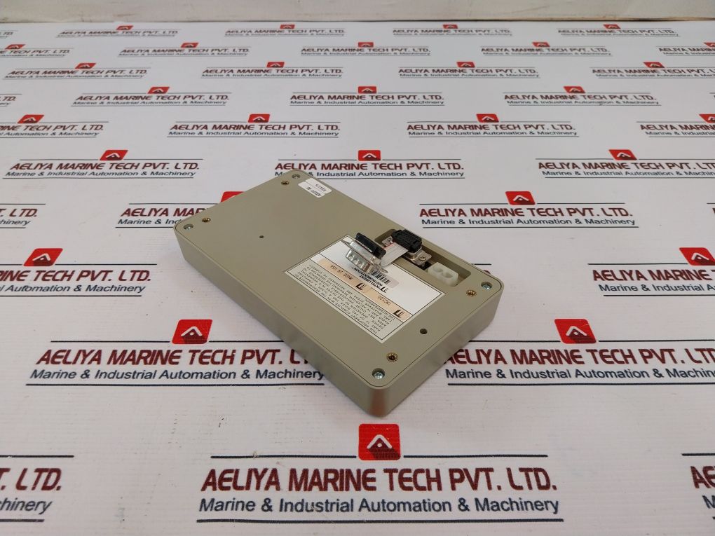 Ulstein Helicon Tm2500 Remote Control Display System 186820