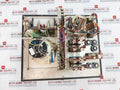 Ulstein Lf200-03 /Lf160-00 Thruster Controller