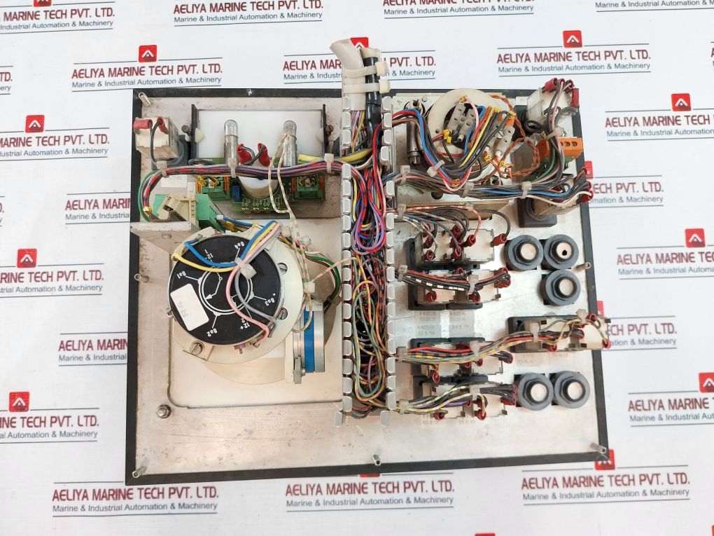 Ulstein Lf200-03 /Lf160-00 Thruster Controller