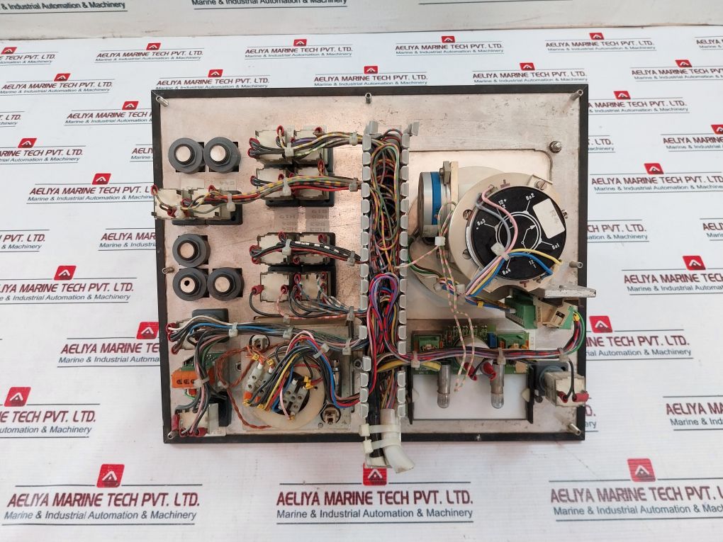 Ulstein Lf200-03 /Lf160-00 Thruster Controller