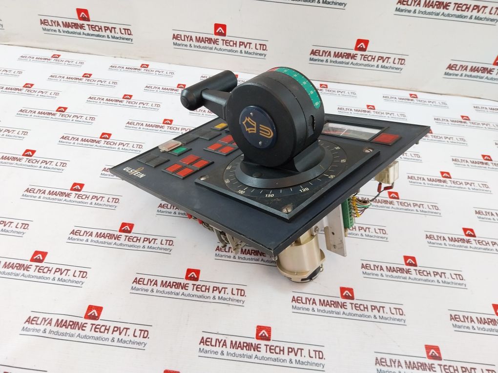 Ulstein Lf200-03 /Lf160-00 Thruster Controller