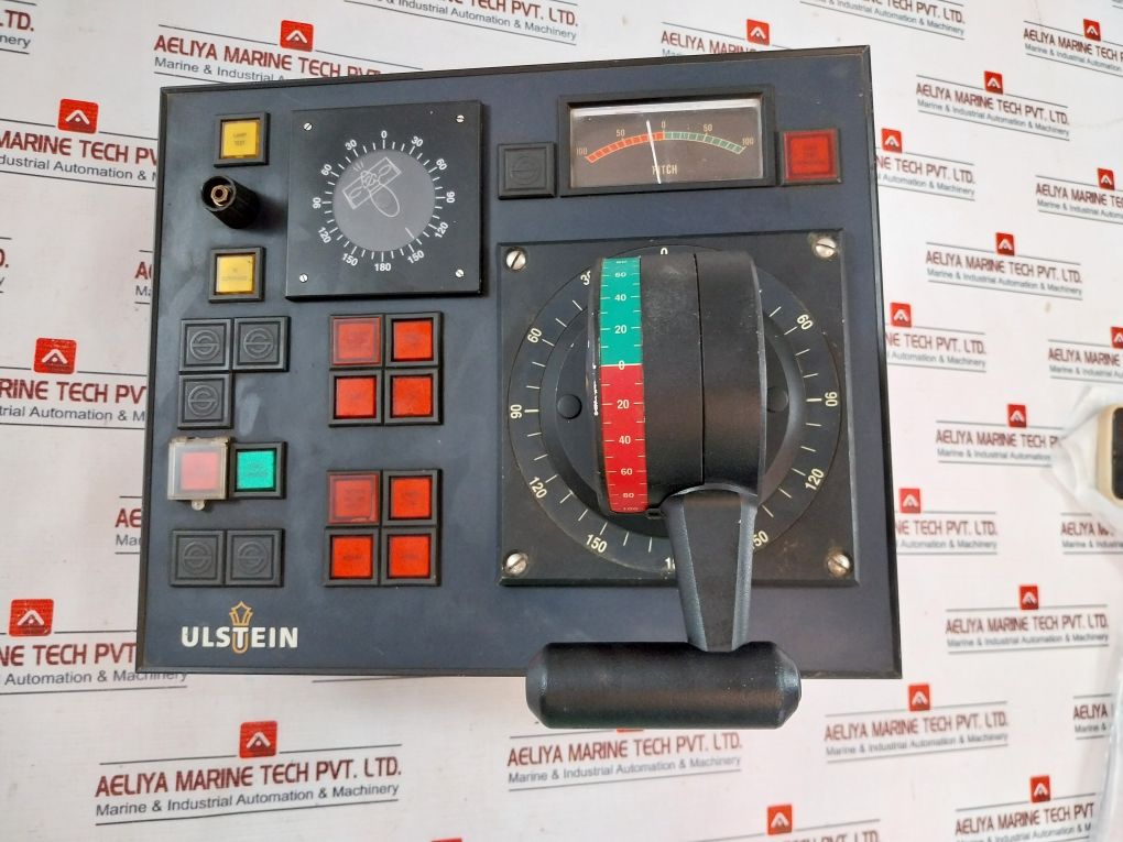 Ulstein Lf200-03 /Lf160-00 Thruster Controller