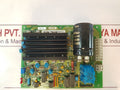 Ulstein Marine Electronics Dc0033A Stepper Motor Driver 891026
