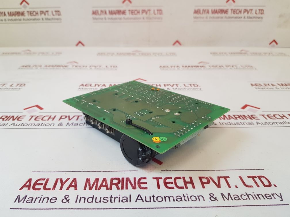 Ulstein Marine Electronics Dc0033A Stepper Motor Driver 891026