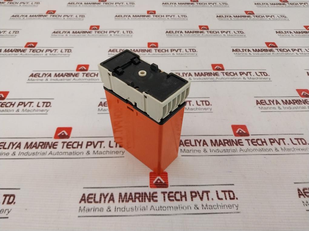 Ulstein Marine Electronics Lh80009-33 Iso-module With Base 10A 250V Ac