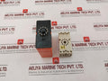 Ulstein Marine Electronics Lh80009-33 Iso-module With Base 10A 250V Ac