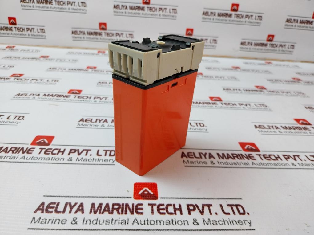 Ulstein Marine Electronics Lh80009-73 Iso-module