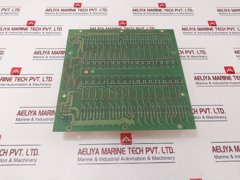 Ulstein Marine Electronics Plc1002A Printed Circuit Board