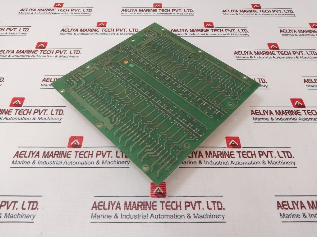 Ulstein Marine Electronics Plc1002A Printed Circuit Board