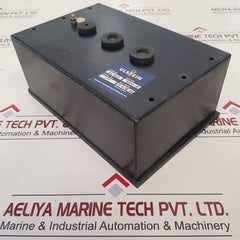 Ulstein Marine Electronics Umas-e0 Controller Panel Dn 929