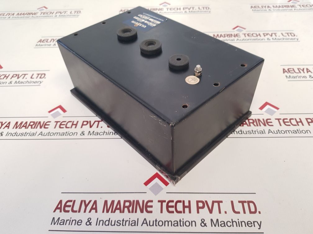 Ulstein Marine Electronics Umas-e0 Controller Panel Dn 929