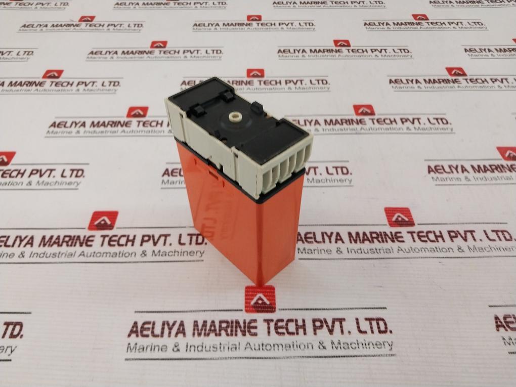 Ulstein Marine Lh80009-43 Iso-module