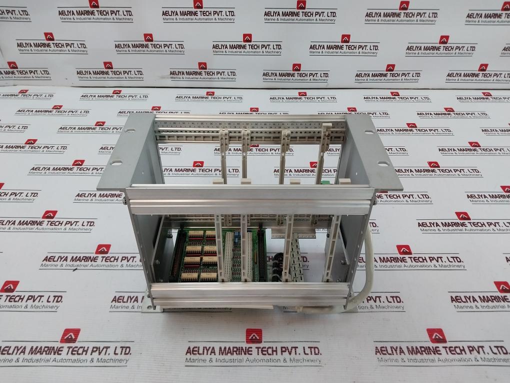 Ulstein Marine Pbp40012/K-a Pcb Card