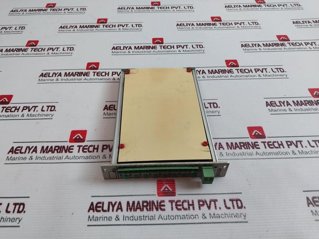 Ulstein Marine Pst1019 Power Strip Pcb Card