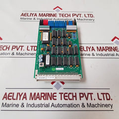 Ulstein Marine Ptp40010B Pcb Card new