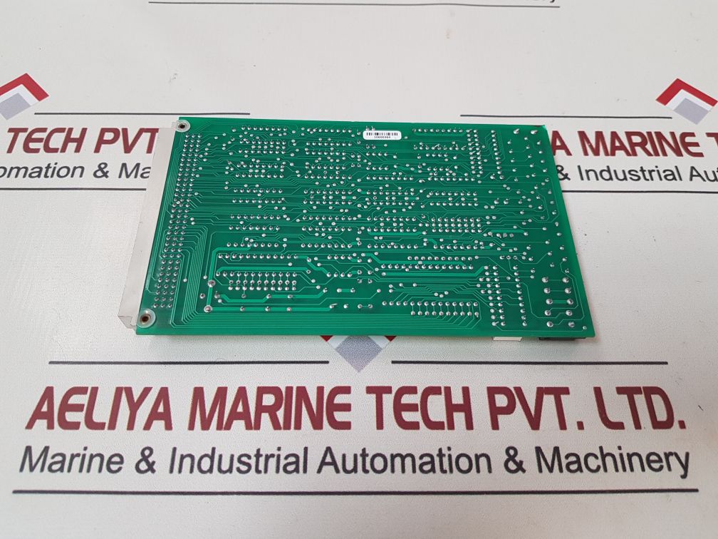 Ulstein Marine Ptp40010B Pcb Card new