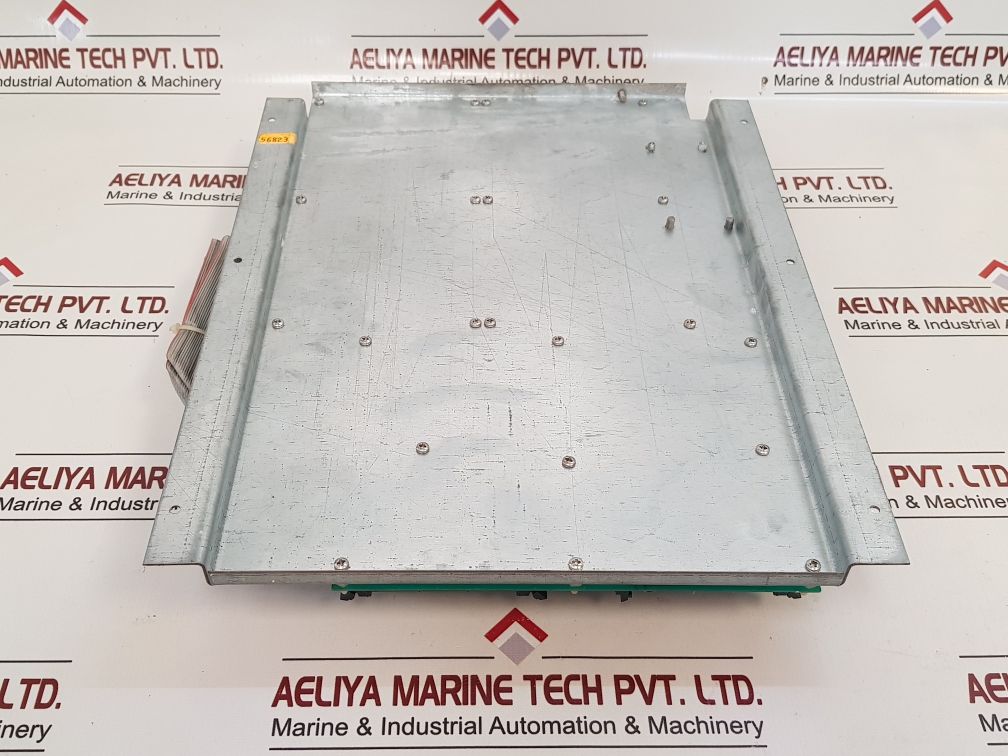 Ulstein Marine Sitcon Tdt30014-a Pcb Card Tmc 30012