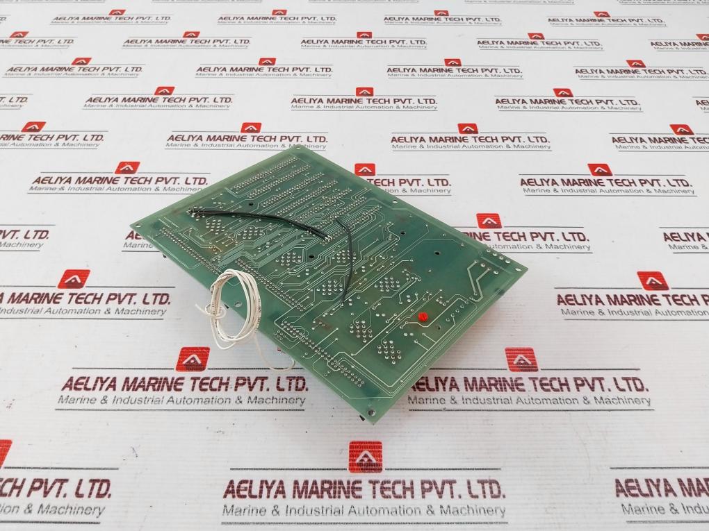 Ulstein Marine Tdt 30014 Printed Circuit Board