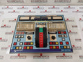 Ulstein Marine Tm2500 0-150 R.P.M. Helicon Remote Control System