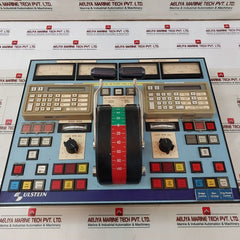 Ulstein Marine Tm2500 0-150 R.P.M. Helicon Remote Control System