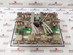 Ulstein Marine Tm2500 0-150 R.P.M. Helicon Remote Control System