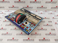 Ulstein Marine Tm2500 0-150 R.P.M. Helicon Remote Control System