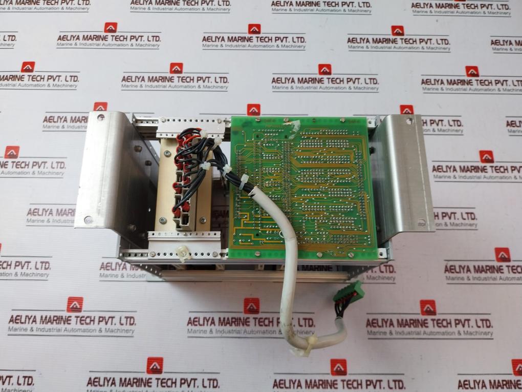 Ulstein Mea 40030/403-a Dc-dc Converter Powerbox Rev B
