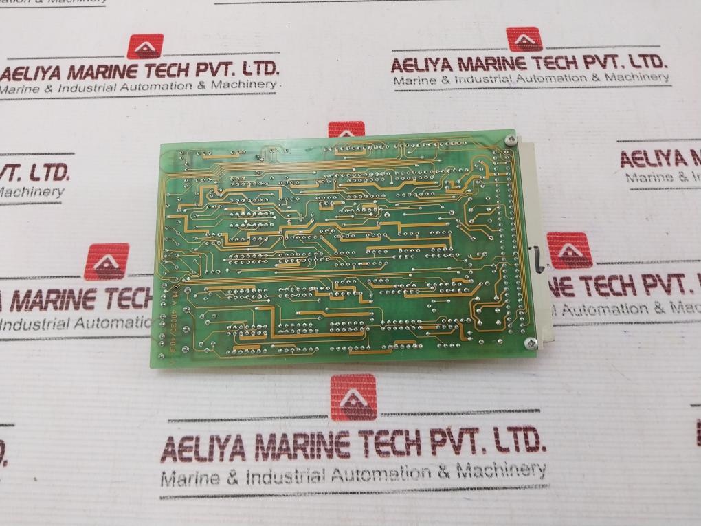 Ulstein Mea 40030/403-a Pcb Card 