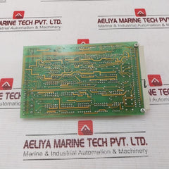 Ulstein Mea 40030/403-a Pcb Card 