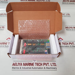 Ulstein Mea 40030403-a Pcb Card New

