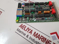 Ulstein Mea 40030/403-a Pcb Card New