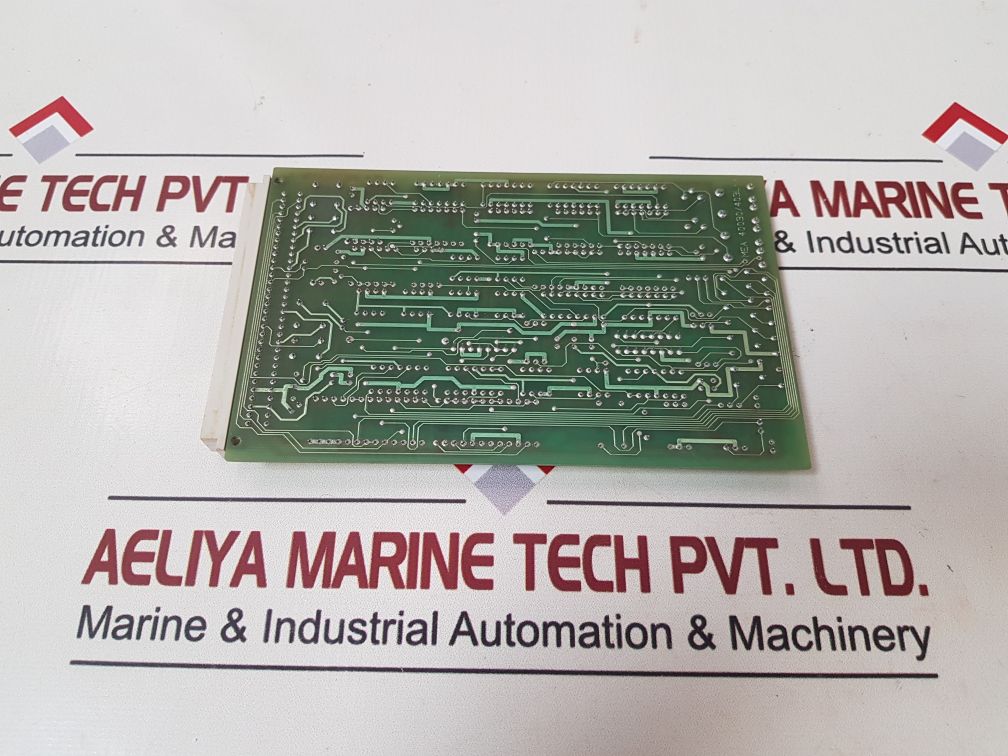 Ulstein Mea 40030/403-a Pcb Card New