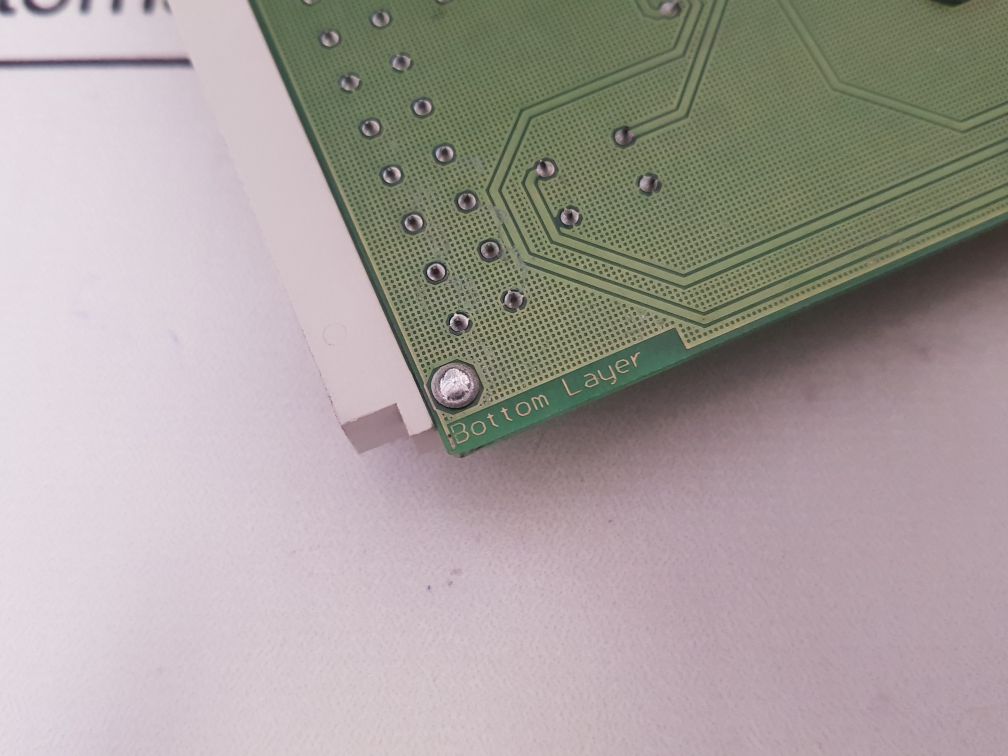 Ulstein Met 200Mb Pcb Card Rev.B