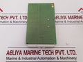 Ulstein Met 200Mb Pcb Card Rev.B