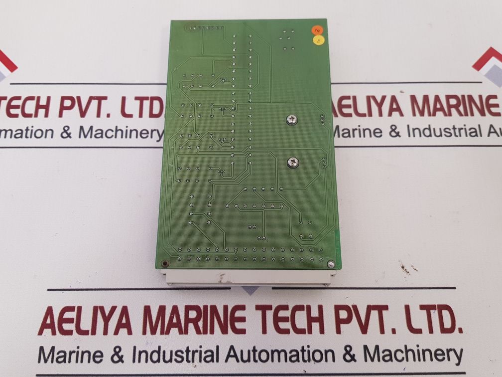 Ulstein Met 200Mb Pcb Card Rev.B