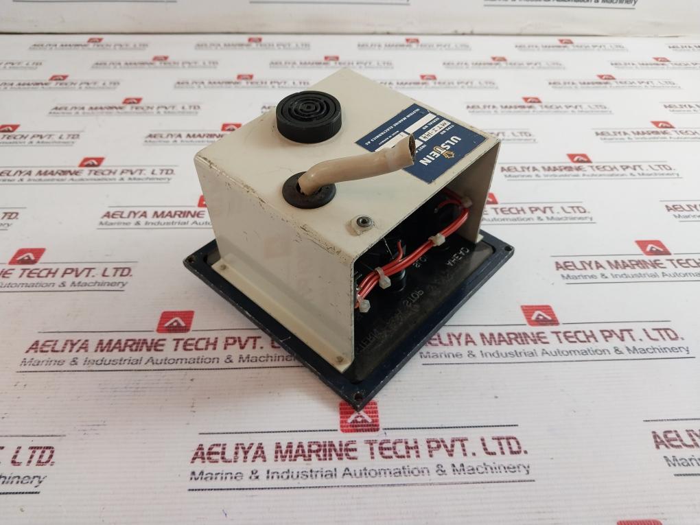 Ulstein Mti-144 Control Module (Not Working)