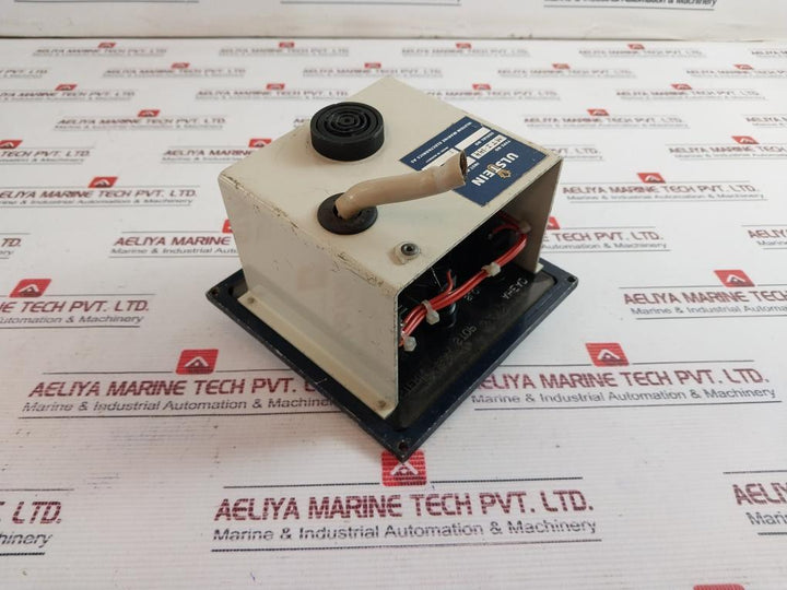 Ulstein Mti-144 Control Module (Not Working)