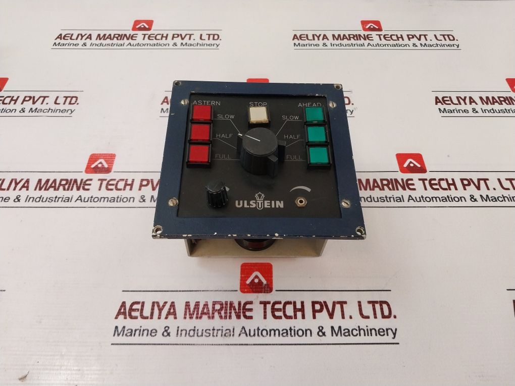 Ulstein Mti-144 Engine Control Module