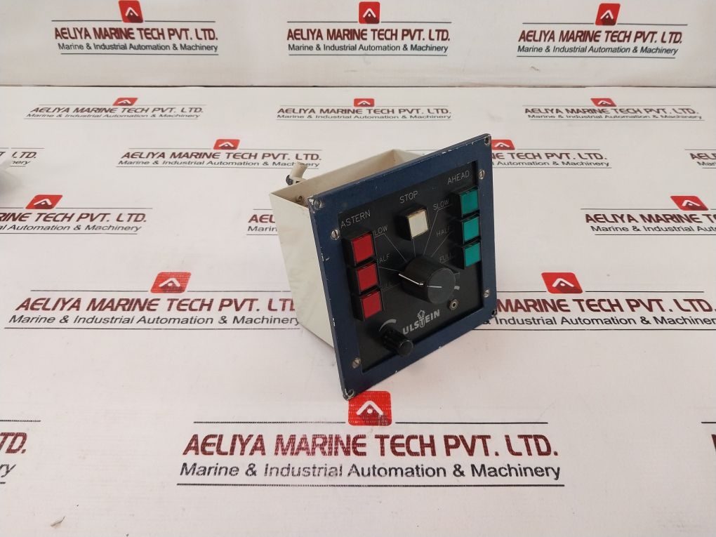 Ulstein Mti-144 Engine Control Module