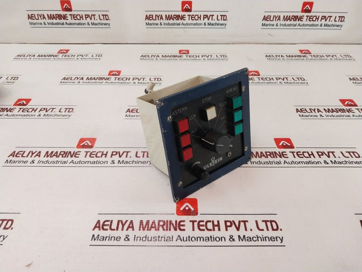 Ulstein Mti-144 Engine Control Module