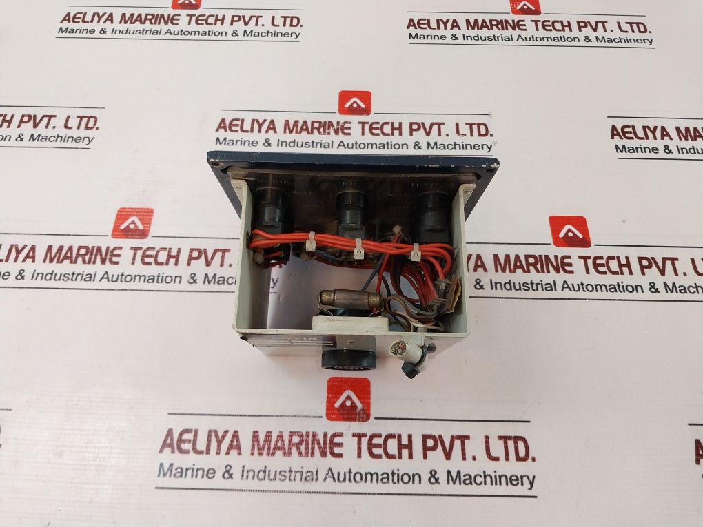 Ulstein Mti-144 Engine Control Module