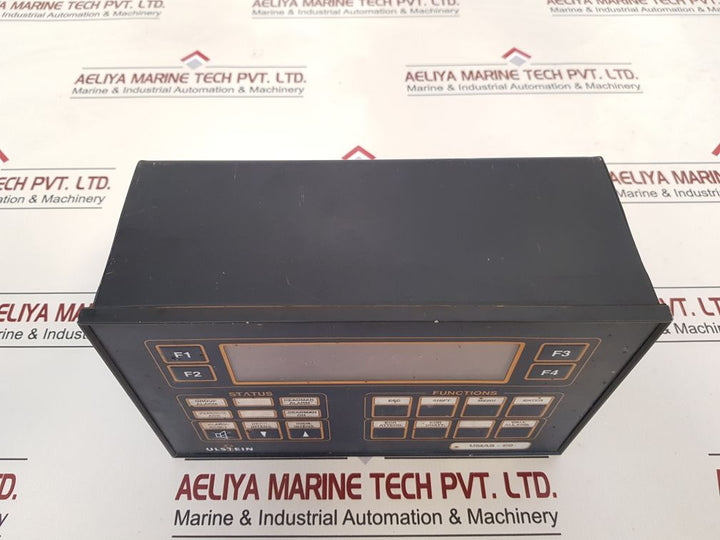 Scana Mft-802-e1 Remote Panel Mft-802