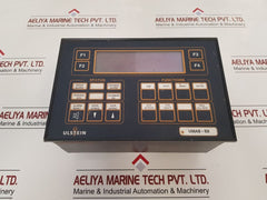 Ulstein Umas-eo Ppc10128 Peripheral Panel Controller Ppc1012B
