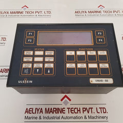 Ulstein Umas-eo Ppc10128 Peripheral Panel Controller Ppc1012B