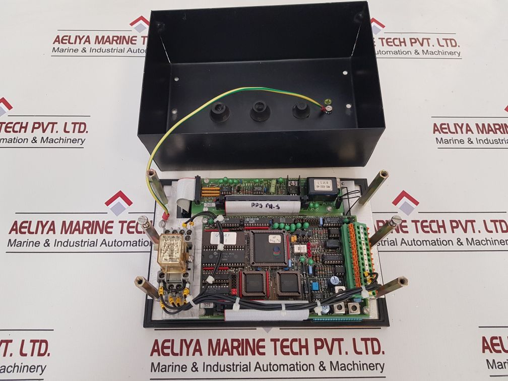 Scana Mft-802-e1 Remote Panel Mft-802