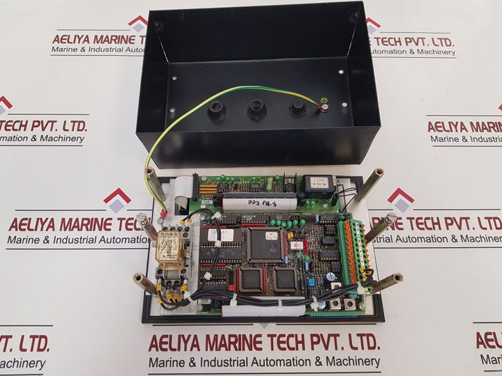 Scana Mft-802-e1 Remote Panel Mft-802
