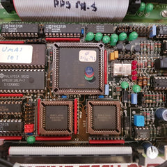 Scana Mft-802-e1 Remote Panel Mft-802